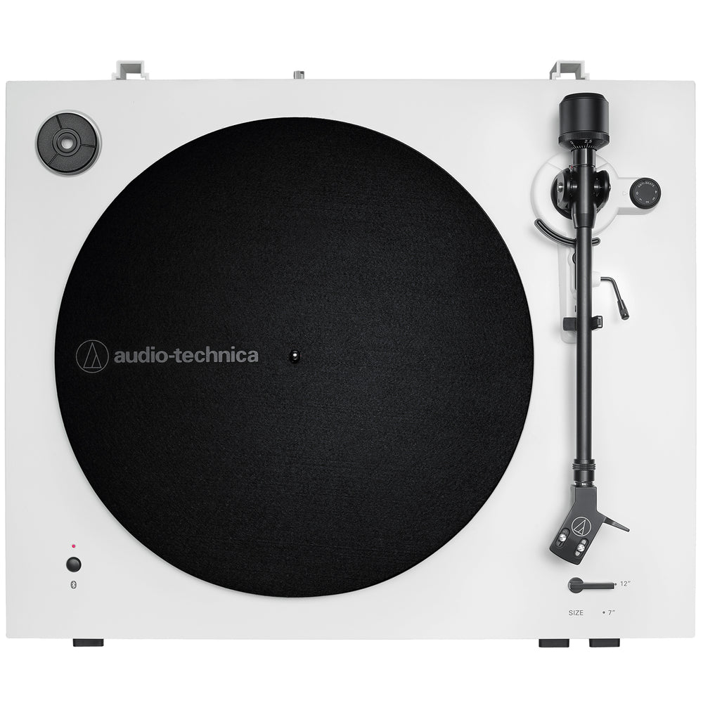 Audio Technica AT-LP3XBT-WH