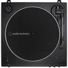 Audio Technica AT-LP60XBT-USB-BK