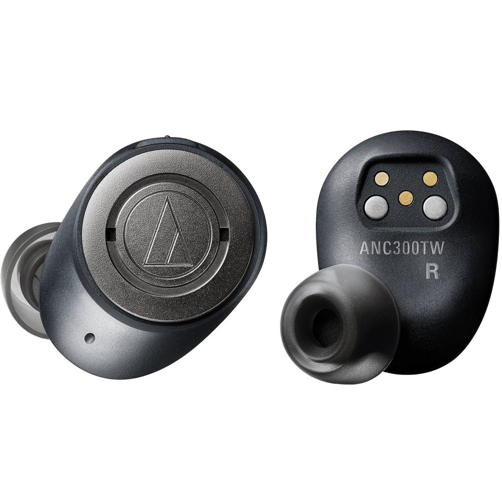 Audio-Technica ATH-ANC300TW