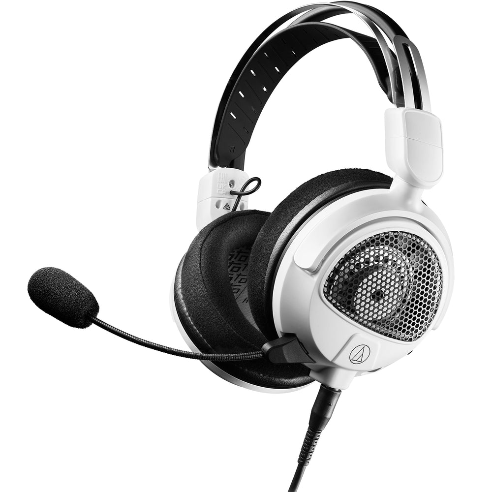 Audio-Technica ATH-GDL3WH