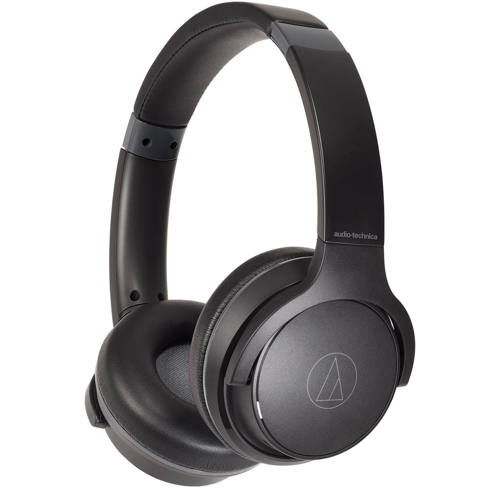 Audio-Technica ATH-S220BTBK