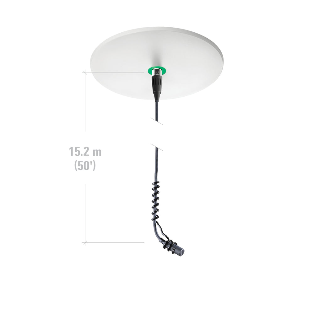 Audio Technica ATND933AML