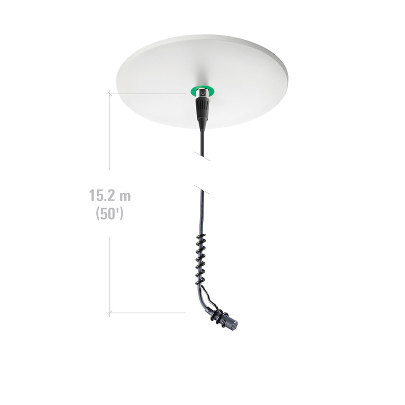 Audio Technica ATND933AML