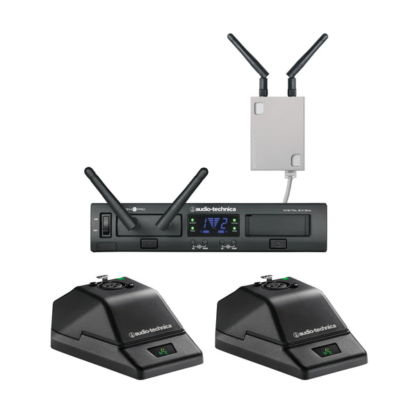 Audio Technica ATW-1377