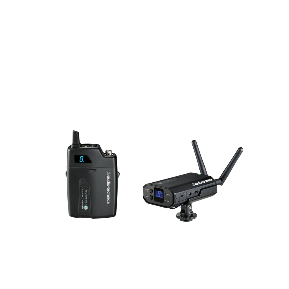 Audio Technica ATW-1701