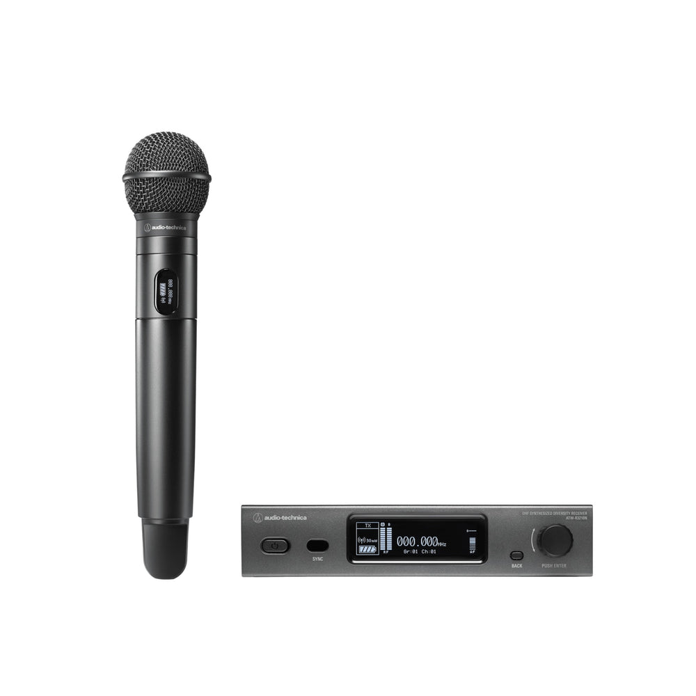 Audio Technica ATW-3212/C510EE1