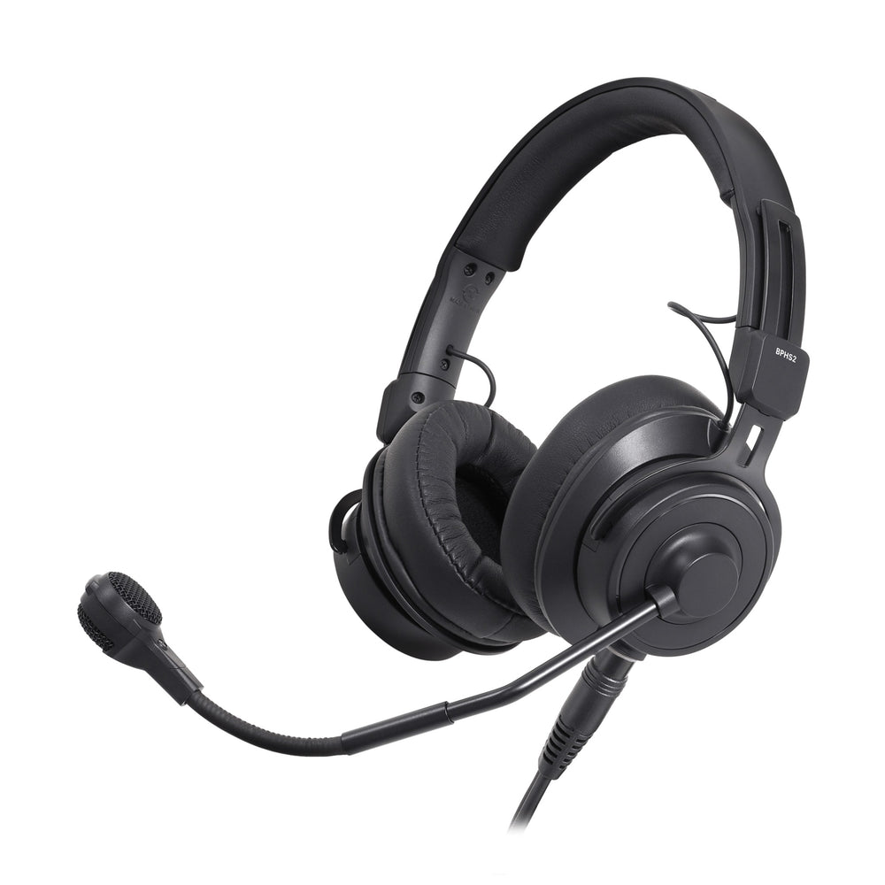 Audio Technica BPHS2-UT