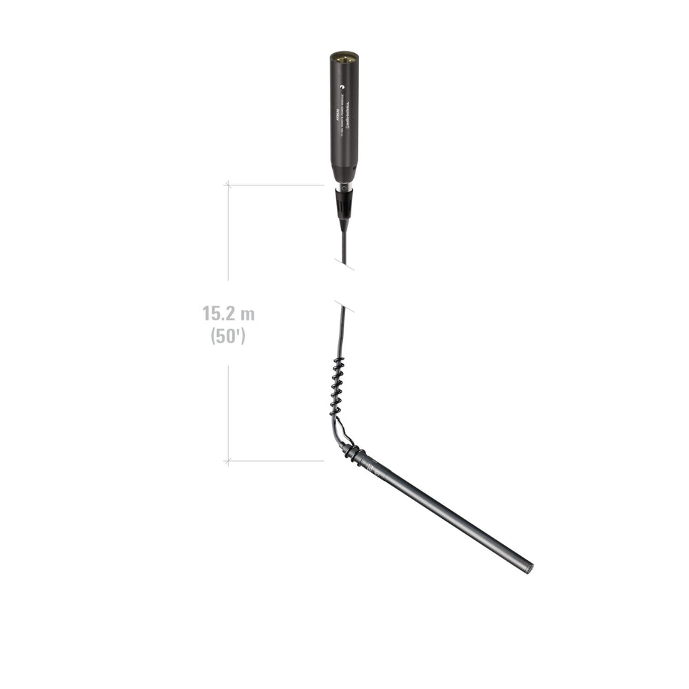 Audio Technica ES933ML/MIC