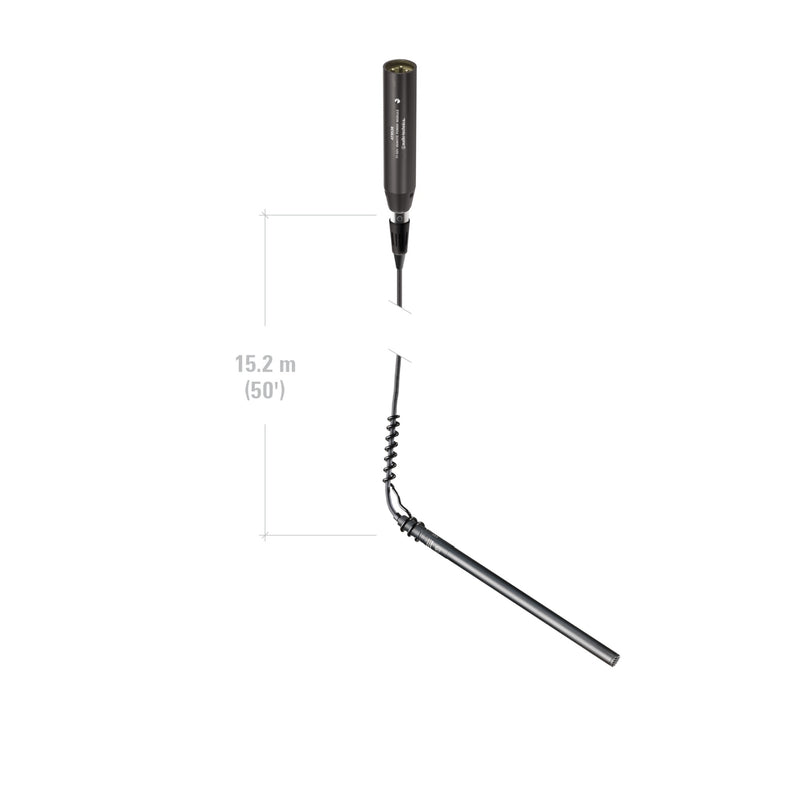 Audio Technica ES933ML/MIC