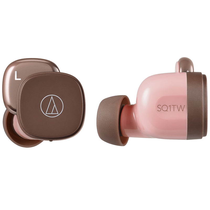 AUDIO-TECHNICA ATH-SQ1TWPBW