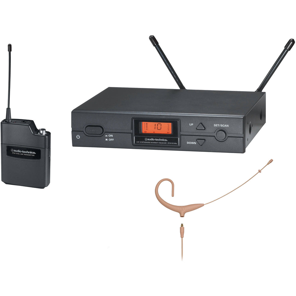 Audio Technica ATW-2192XBITH