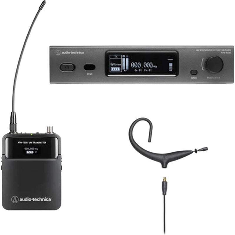 Audio Technica ATW-3211/893XEE1