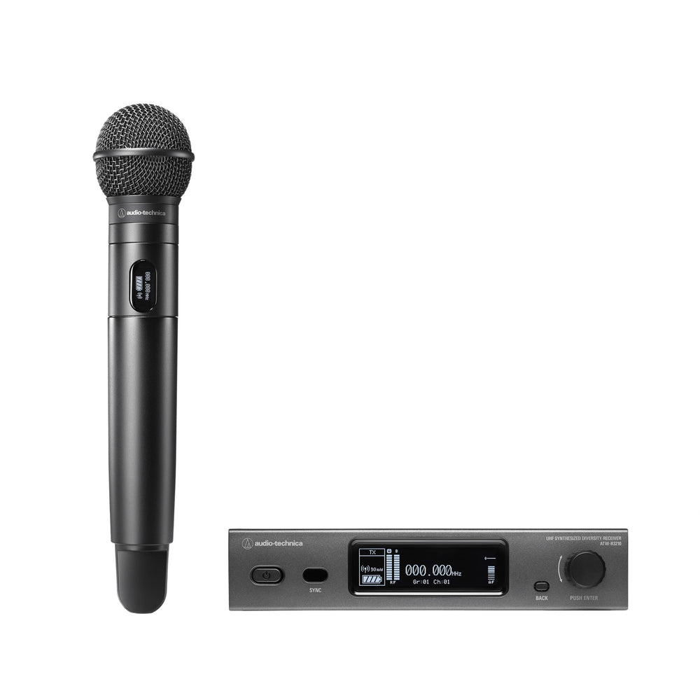 Audio Technica ATW-3212/C510DE2