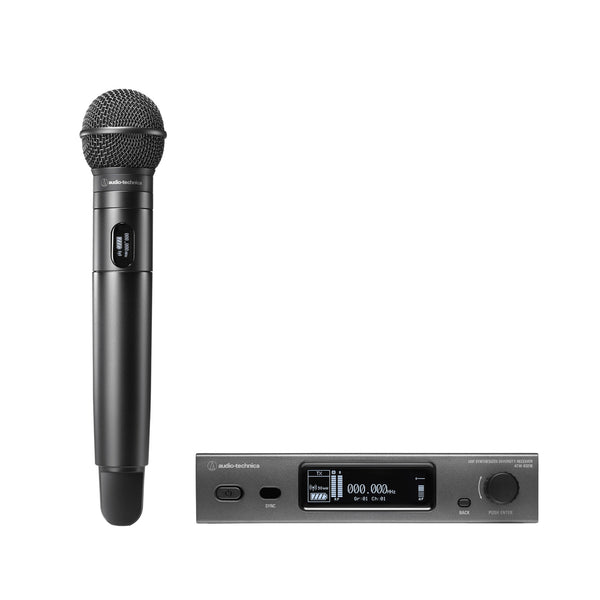 Audio Technica ATW-3212/C510DE2