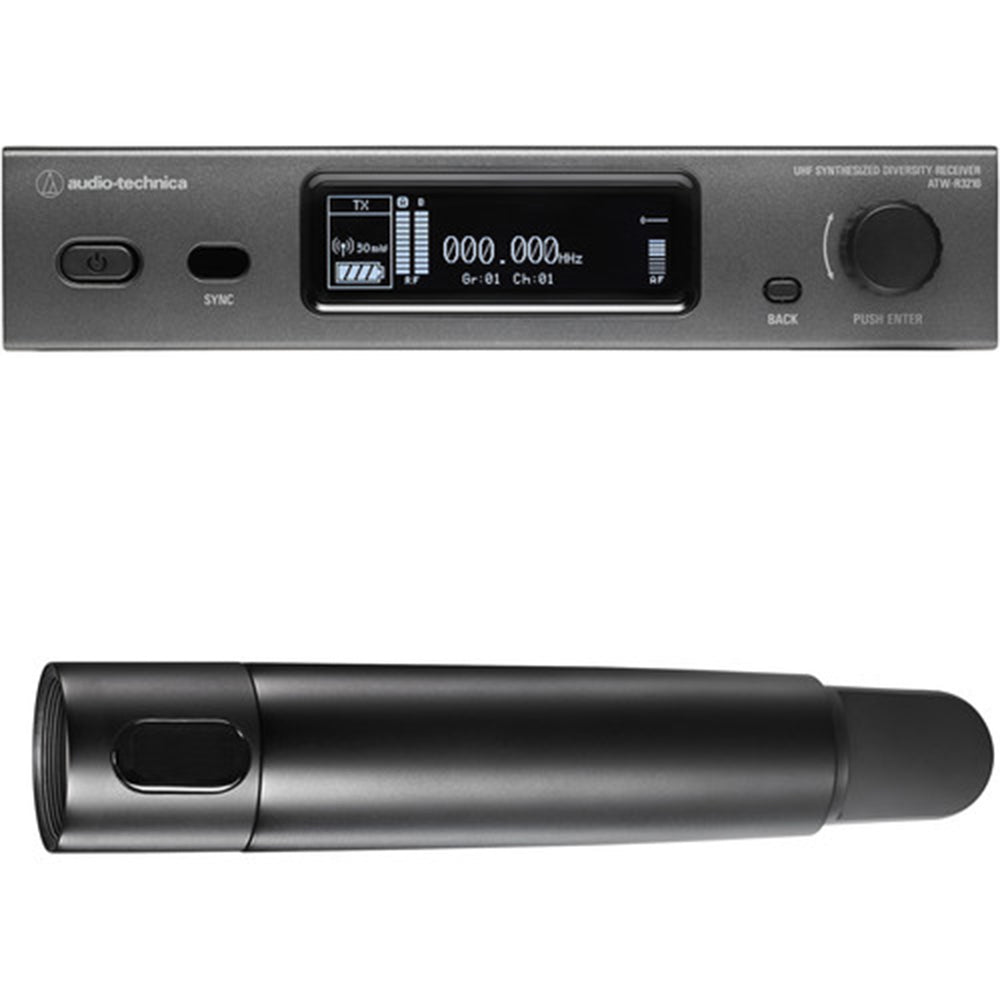 Audio Technica ATW-3212EE1