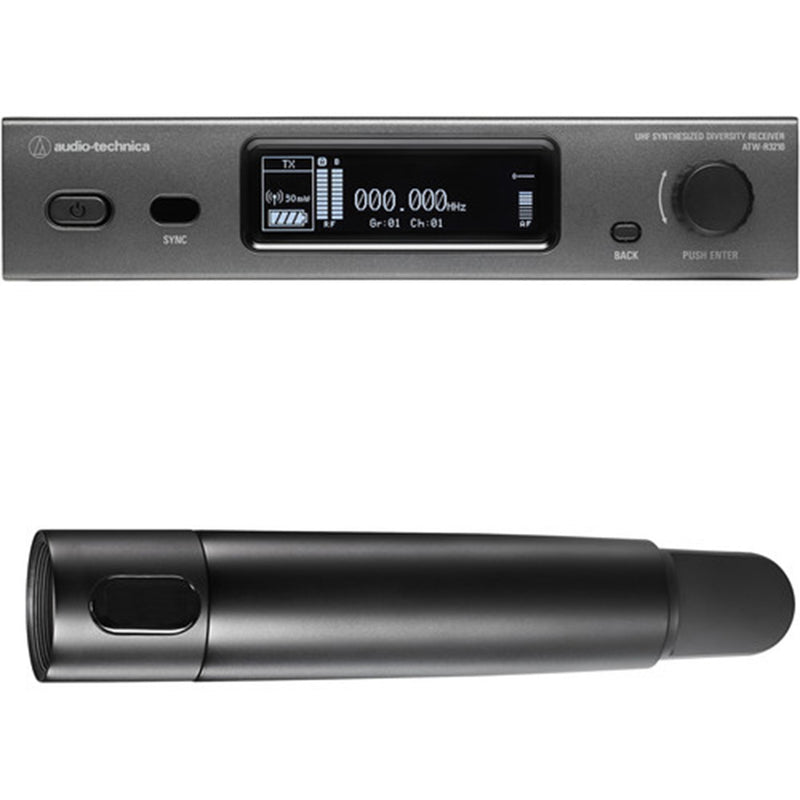 Audio Technica ATW-3212EE1