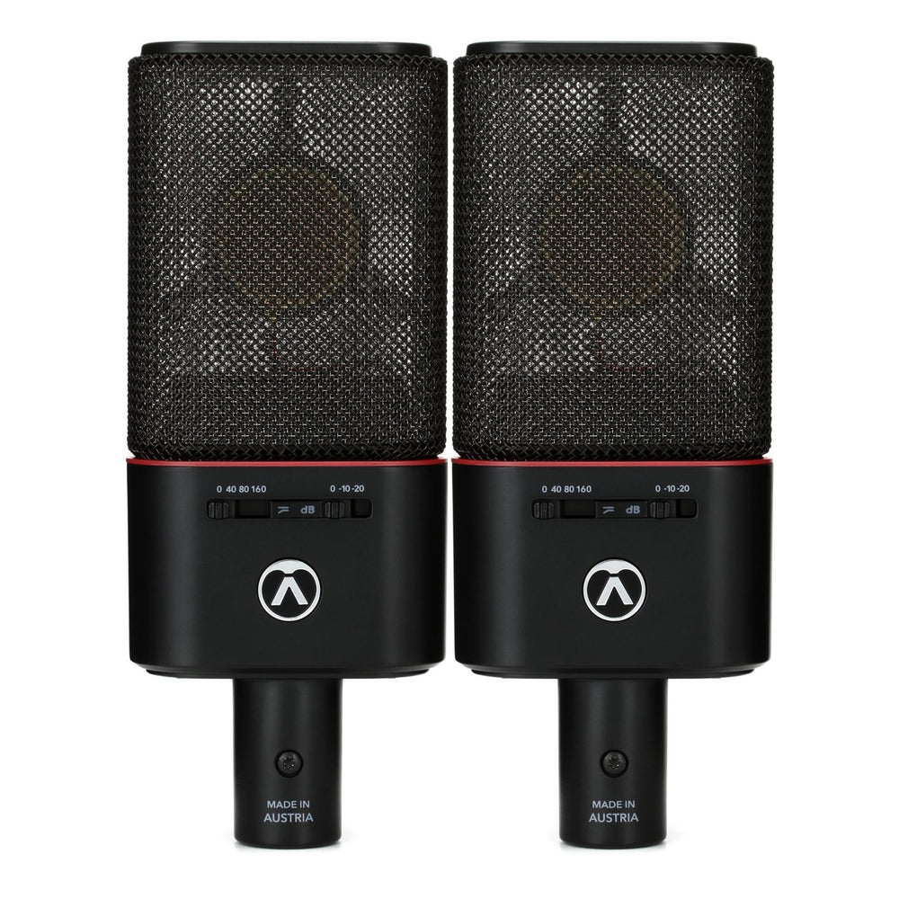 Austrian Audio OC18 Dual Set Plus