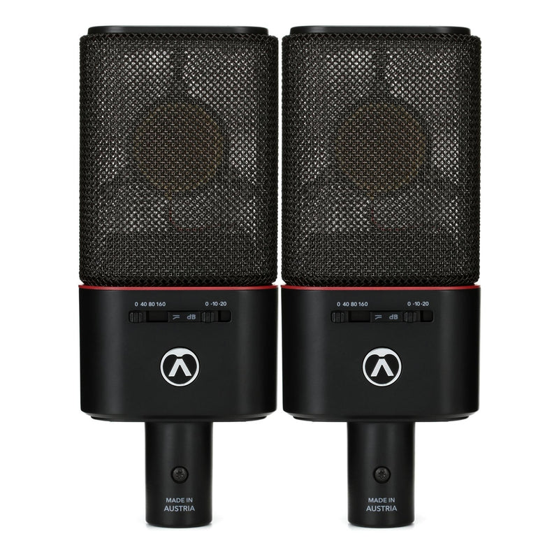 Austrian Audio OC18 Dual Set Plus