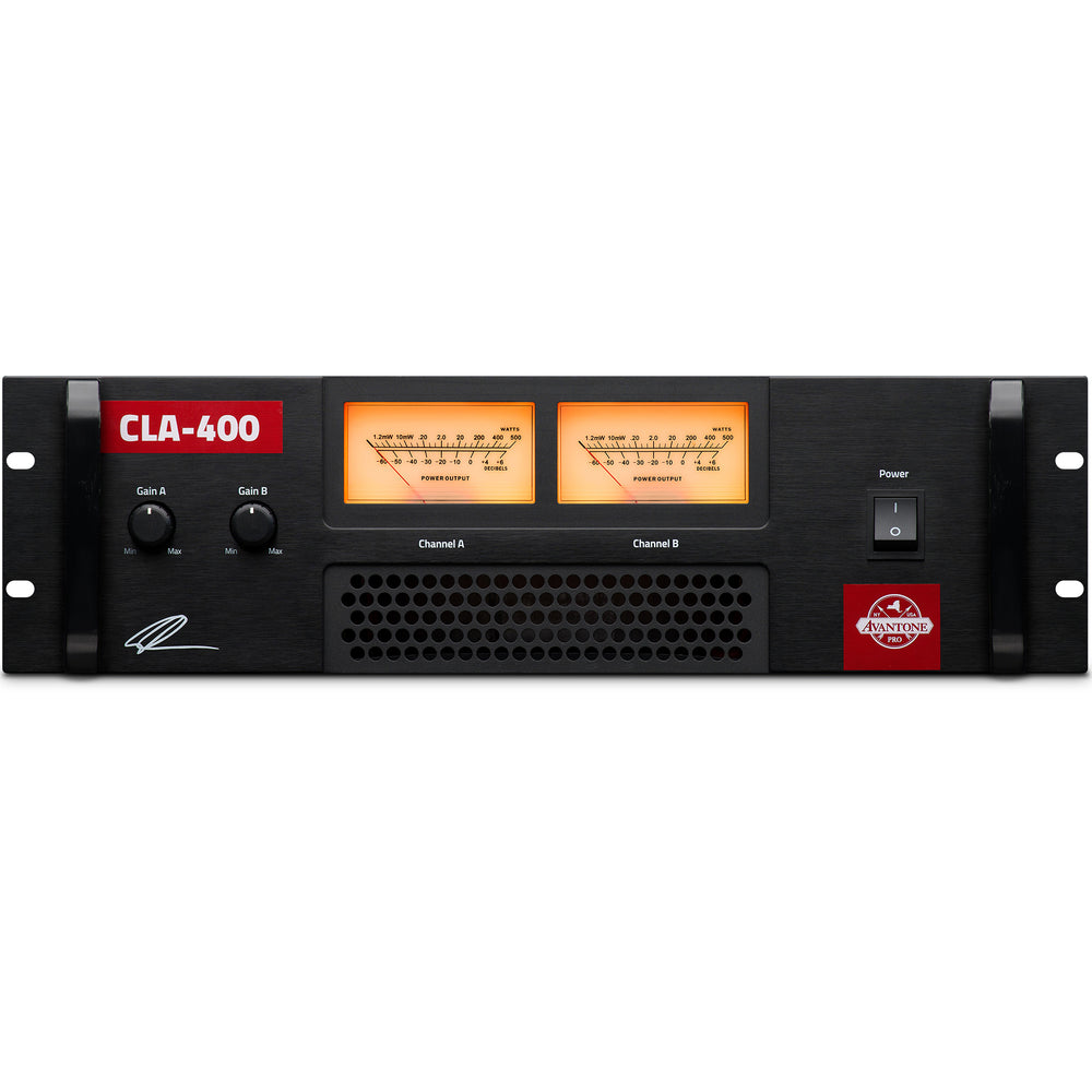 AVANTONE CLA400