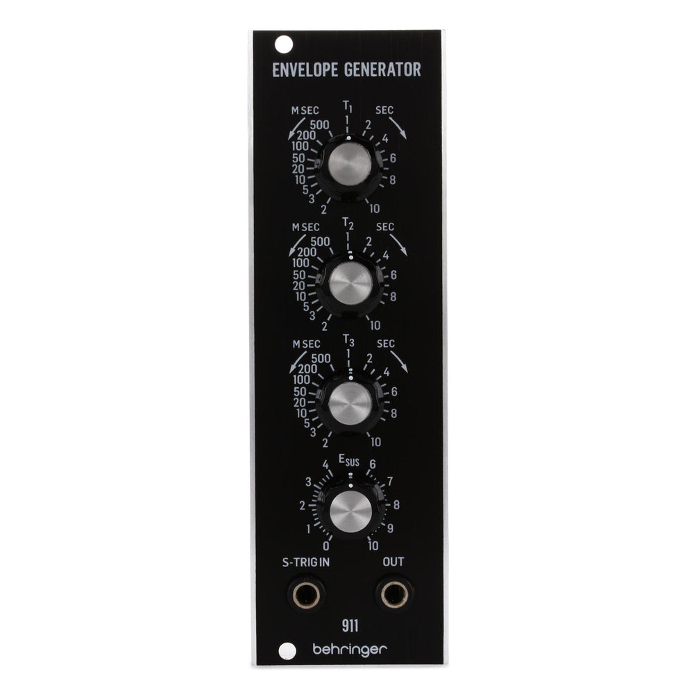 BEHRINGER 911 ENVELOPE GENERATOR