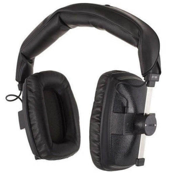 BEYERDYNAMIC DT 100 16 O/NOIR