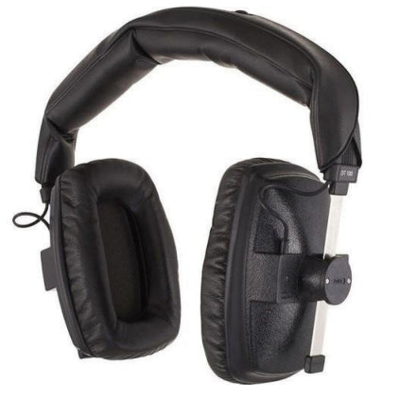 BEYERDYNAMIC DT 100 400 O/BLACK