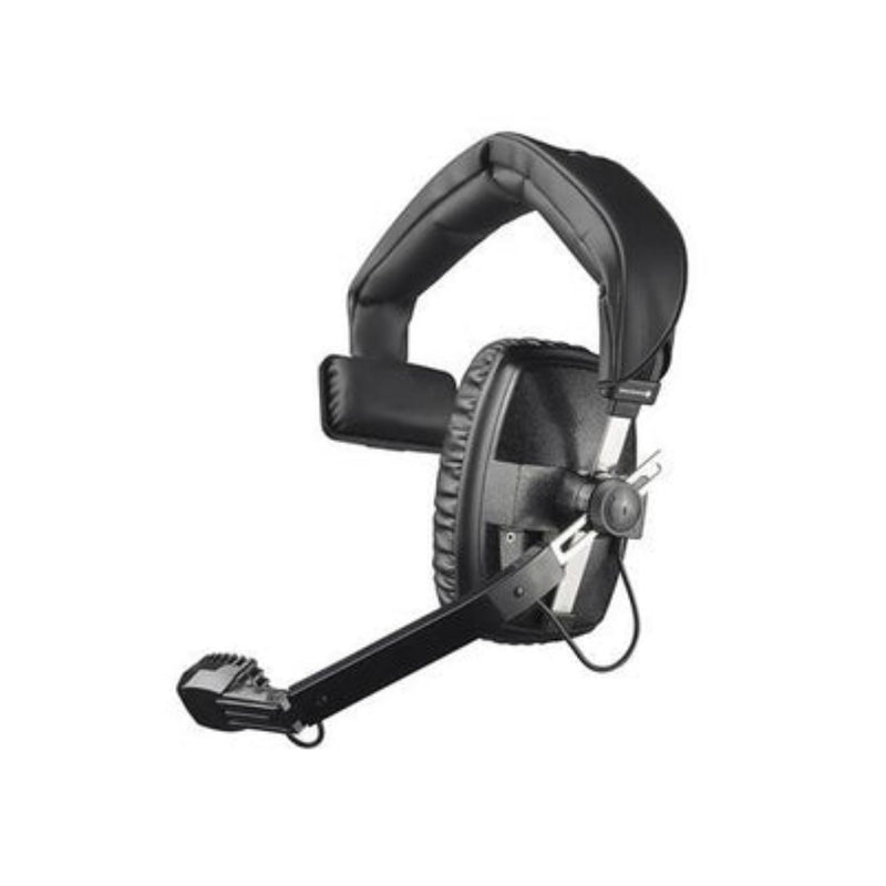 BEYERDYNAMIC DT 108 200/400/BLACK