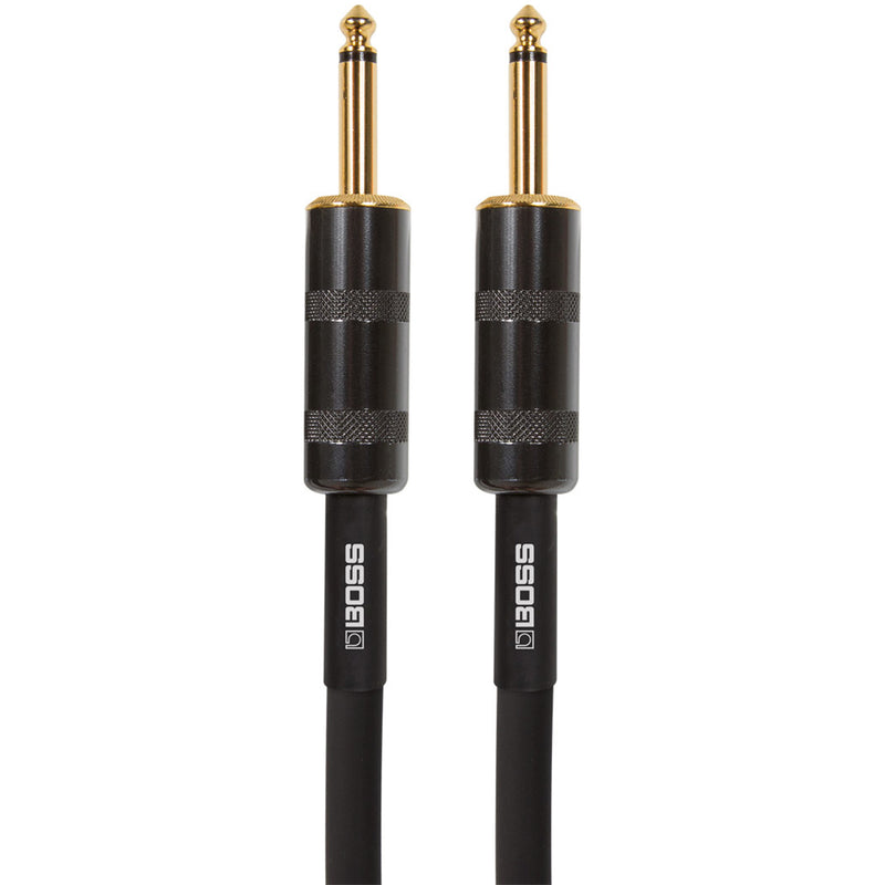 BOSS BSC-3 SPEAKER CABLE