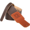 Boss BSL-25-BRN Instrument Strap