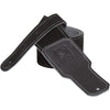 BOSS BSS-25-BLK SANGLE D'INSTRUMENT