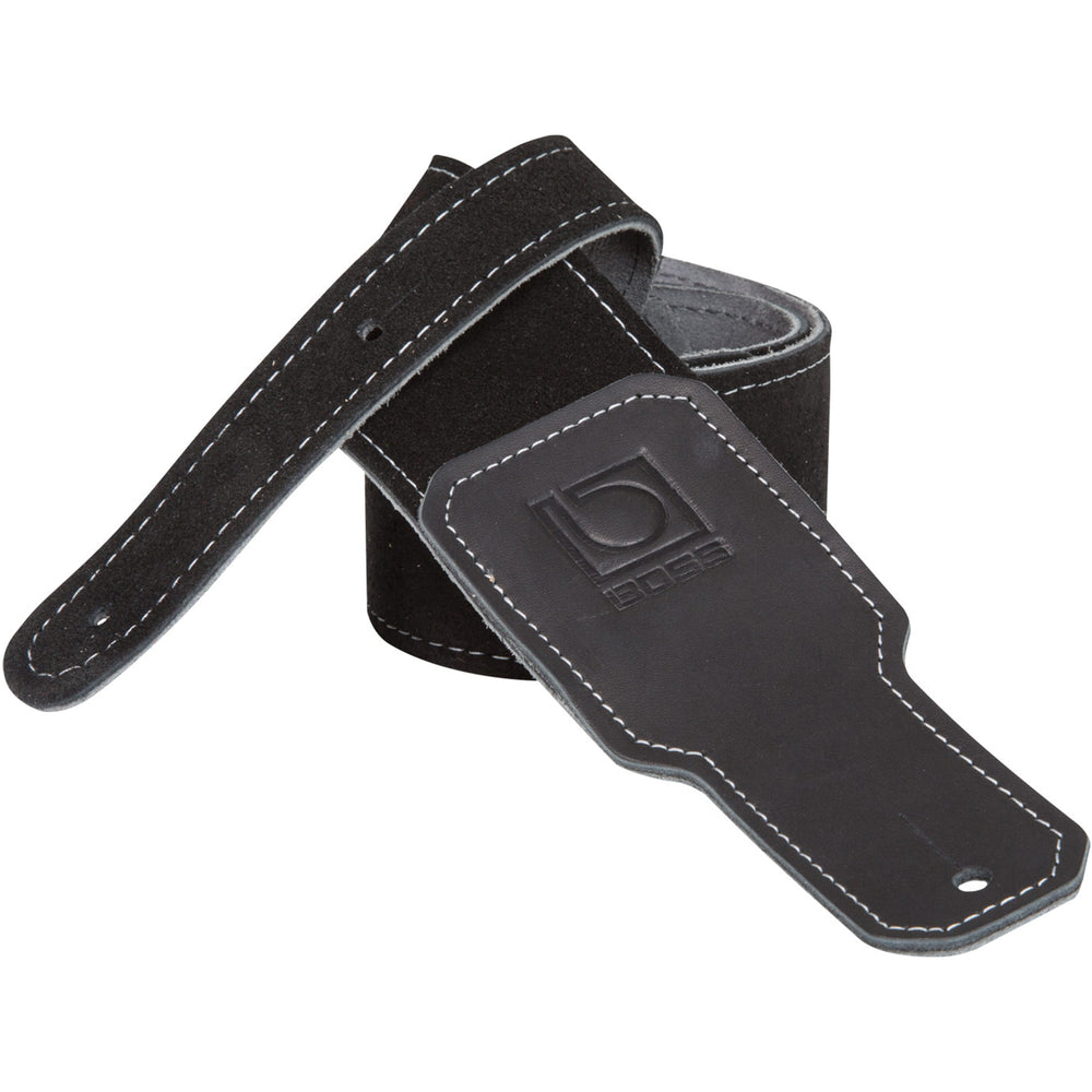 BOSS BSS-25-BLK SANGLE D'INSTRUMENT