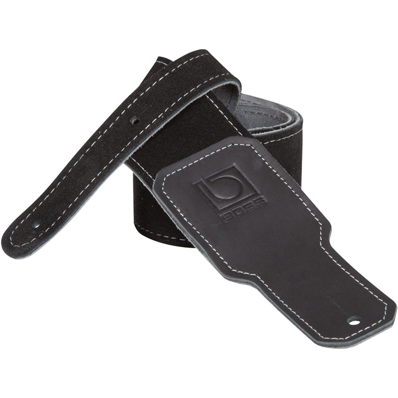 BOSS BSS-25-BLK SANGLE D'INSTRUMENT