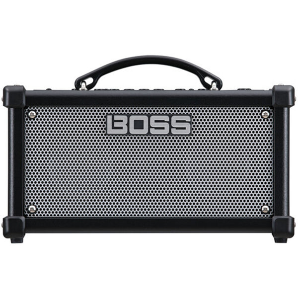 BOSS DUAL CUBE LX