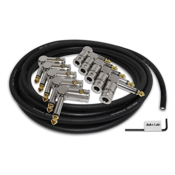 Bullet Cable BC-SLA-KIT