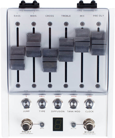 Chase Bliss Audio | Guitar Pedals | Moog Audio