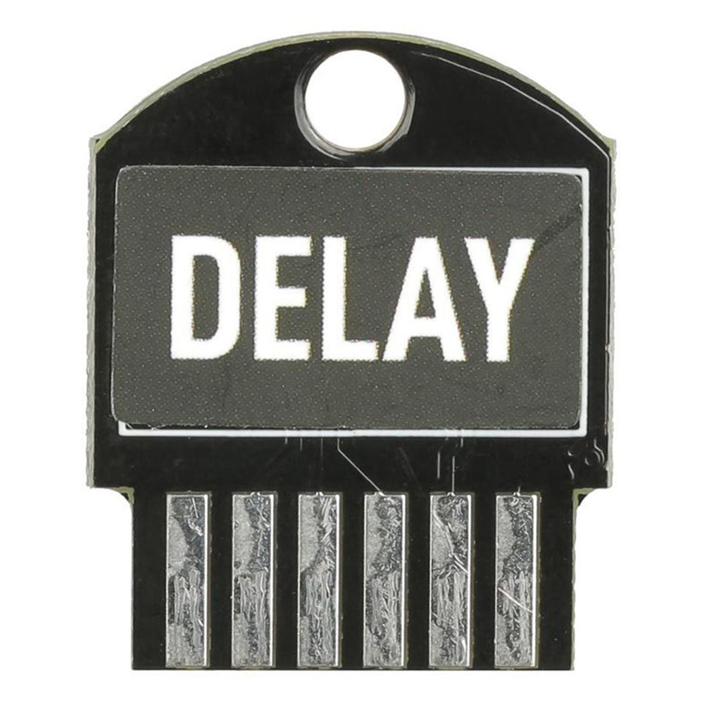 COOPER FX ARCADES DELAY