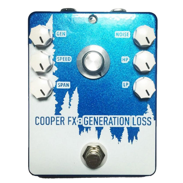 COOPER FX GENERATION LOSS V2