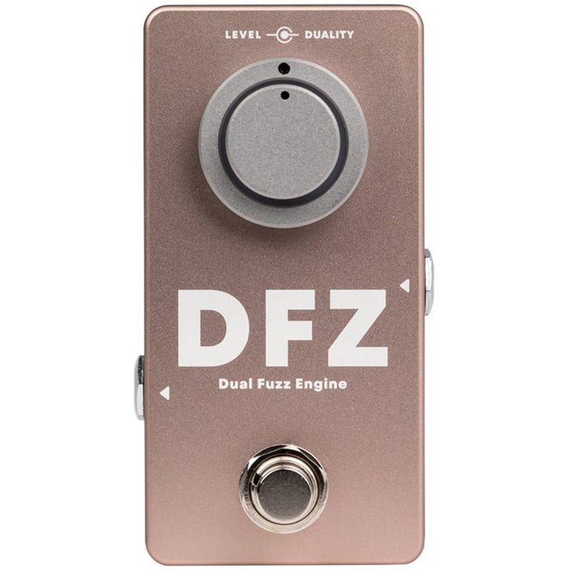 Pédale DFZ de Darkglass Electronics