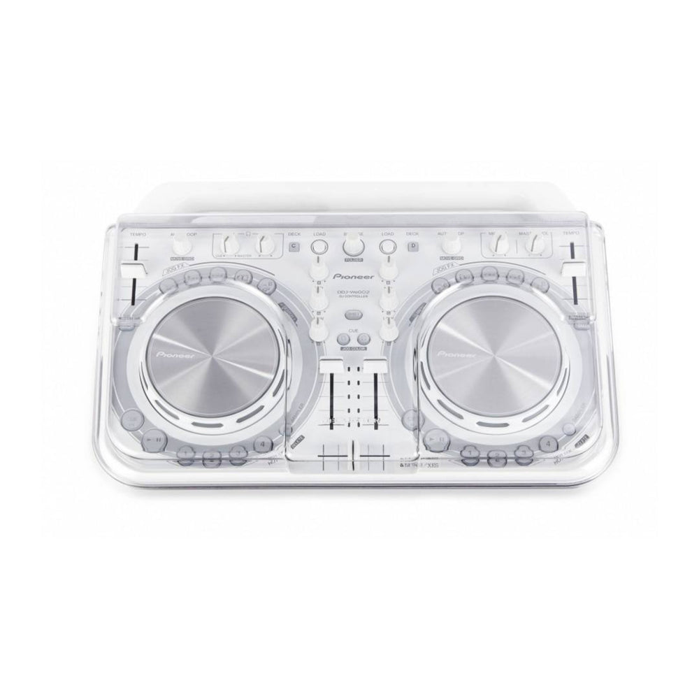 DECKSAVER DSLE-PC-DDJWEGO2