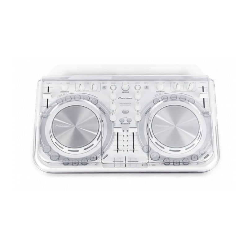 DECKSAVER DSLE-PC-DDJWEGO2