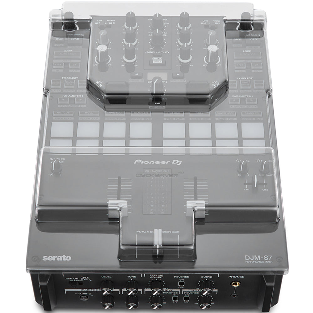 DECKSAVER DJM-S7 COVER