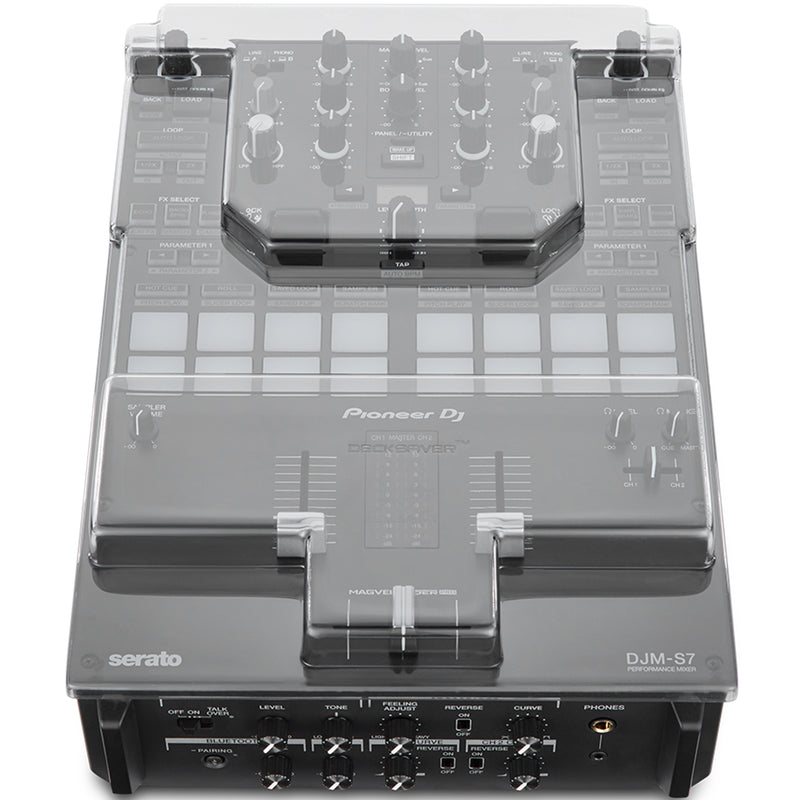 DECKSAVER DJM-S7 COVER