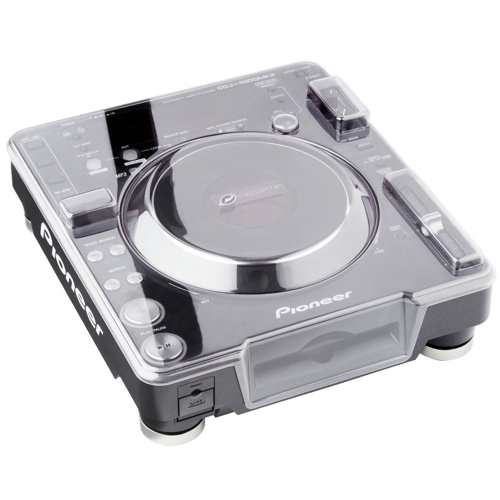 DECKSAVER DS-PC-CDJ1000