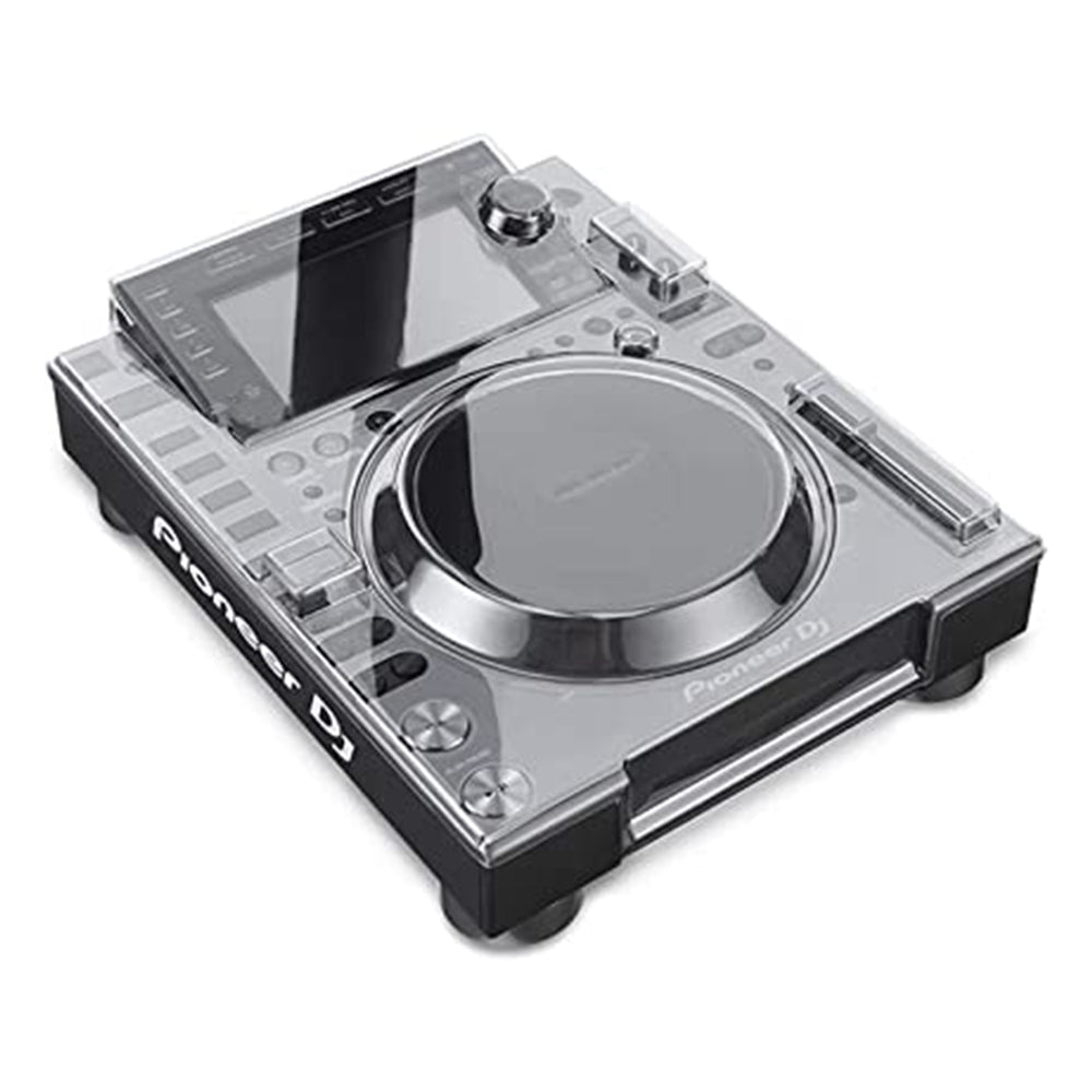 DECKSAVER DS-PCFP-CDJ2000NXS2