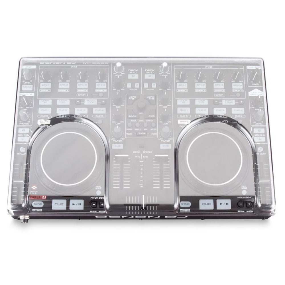 DECKSAVER DS-PC-MC3000