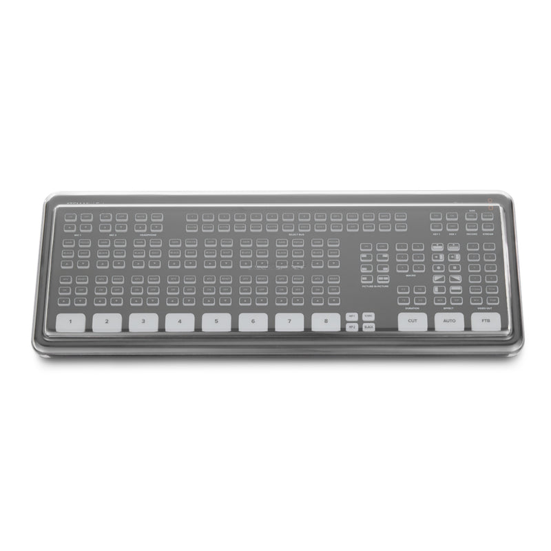 DECKSAVER DS-PC-MINIEXTREME