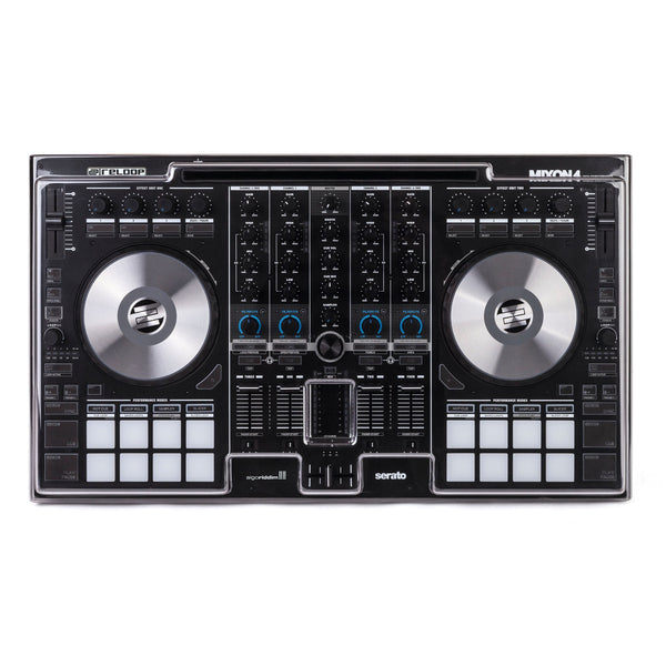 DECKSAVER DS-PC-MIXON4