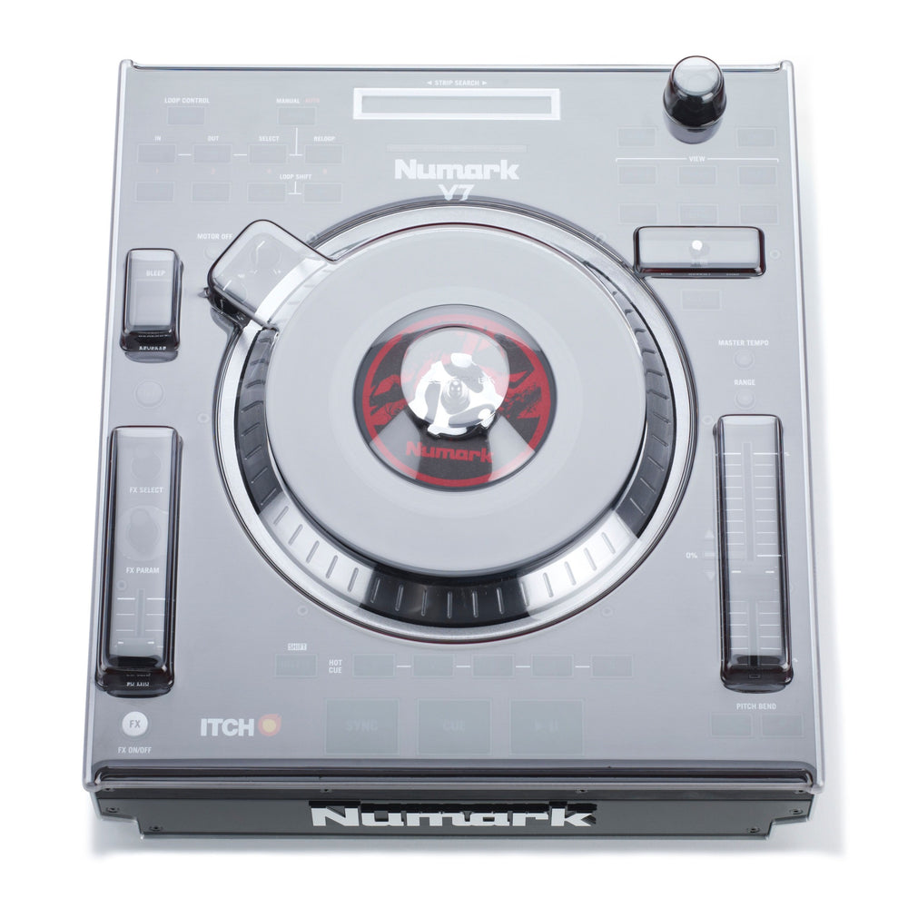 DECKSAVER DS-PC-NUMARKV7