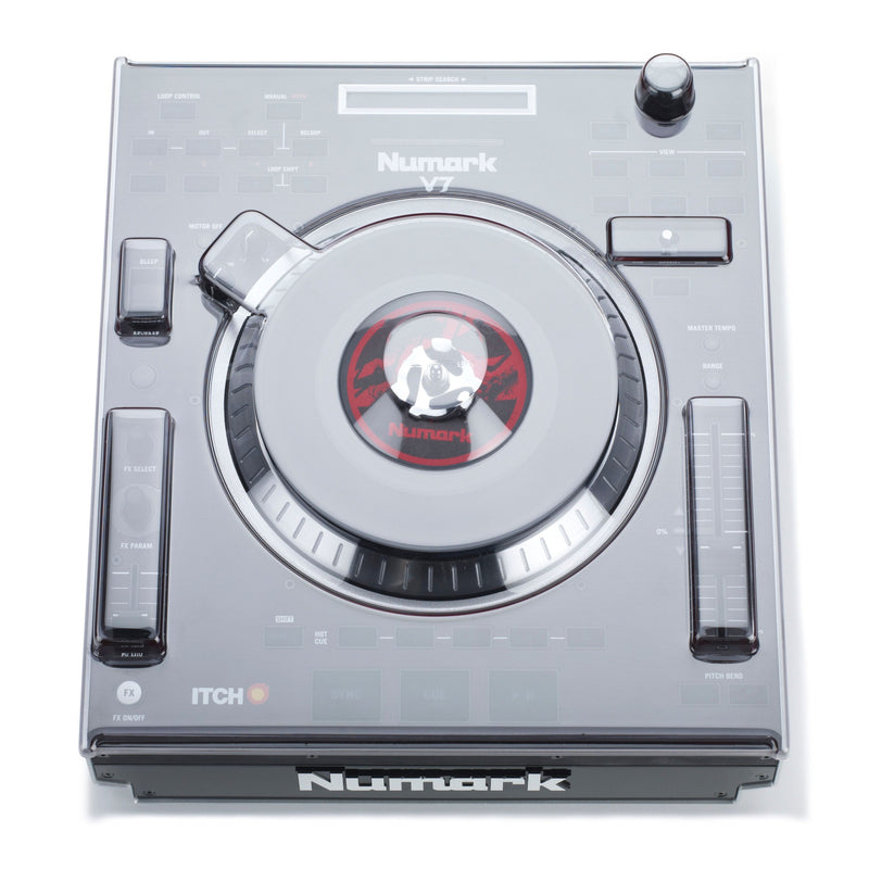 DECKSAVER DS-PC-NUMARKV7