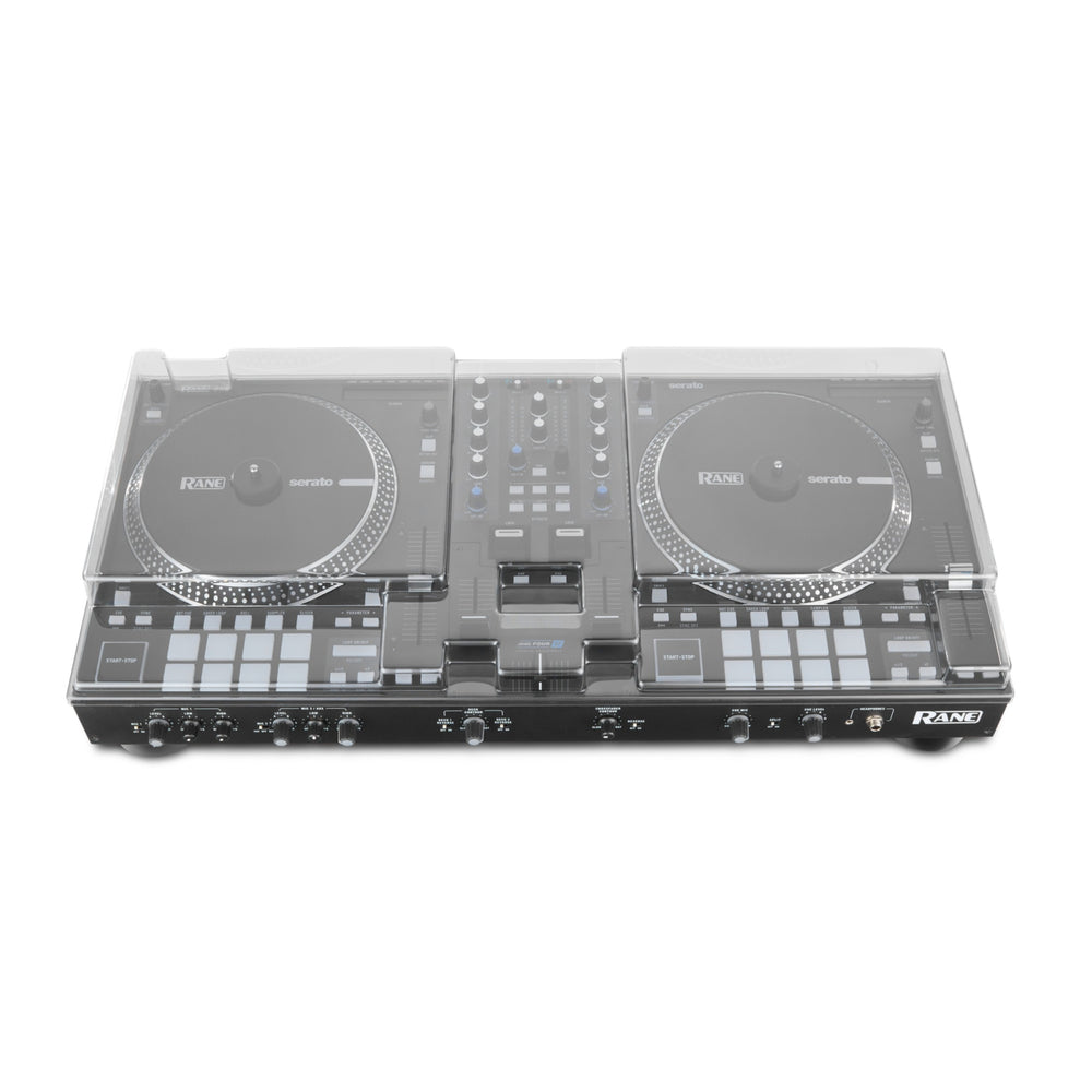 DECKSAVER DS-PC-RANE1